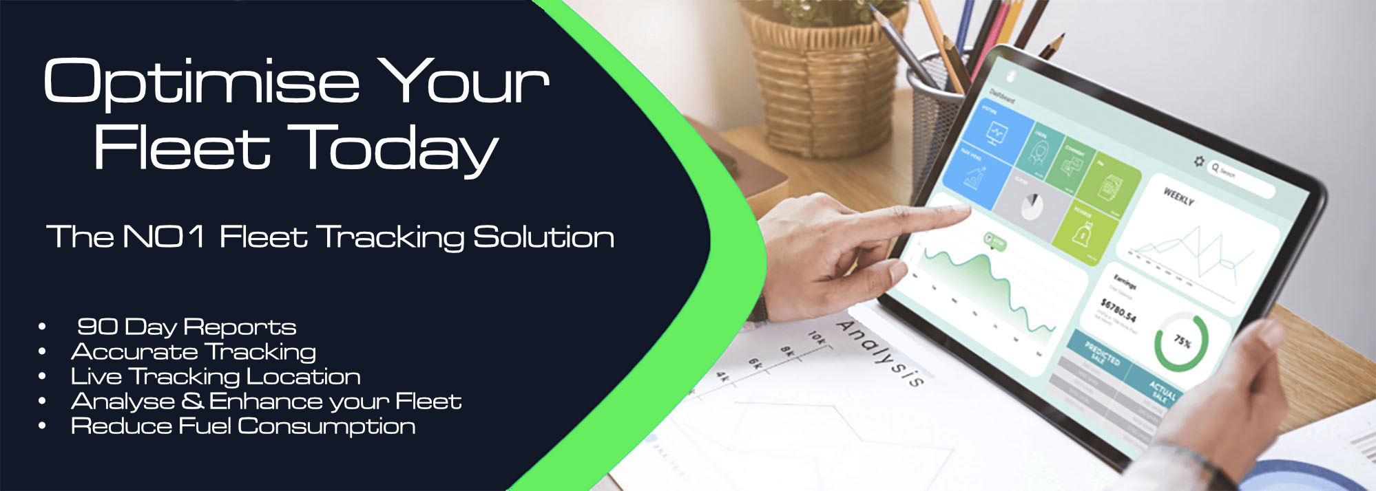 Eco Tracking Eco Trak - The UK's Most Advanced Car Trackers Eco Trak LTD
